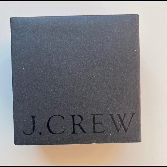 J Crew Earrings - Picture 2 of 3